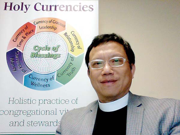 Local Religion / In Brief